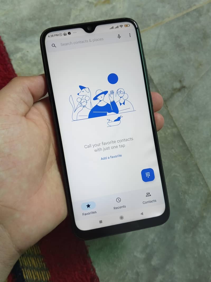 Xiaomi Redmi Note 8 7