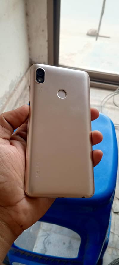Tecno POP 3 2/16