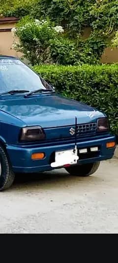Suzuki Mehran VXR 2007 Model | 3094704268