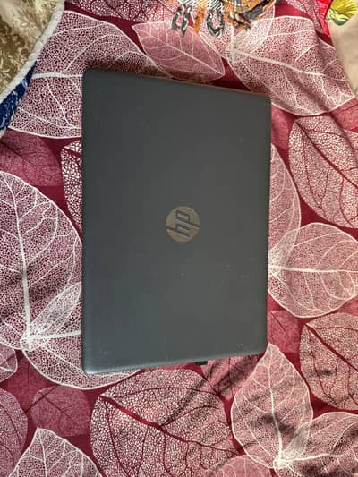 Hp laptop