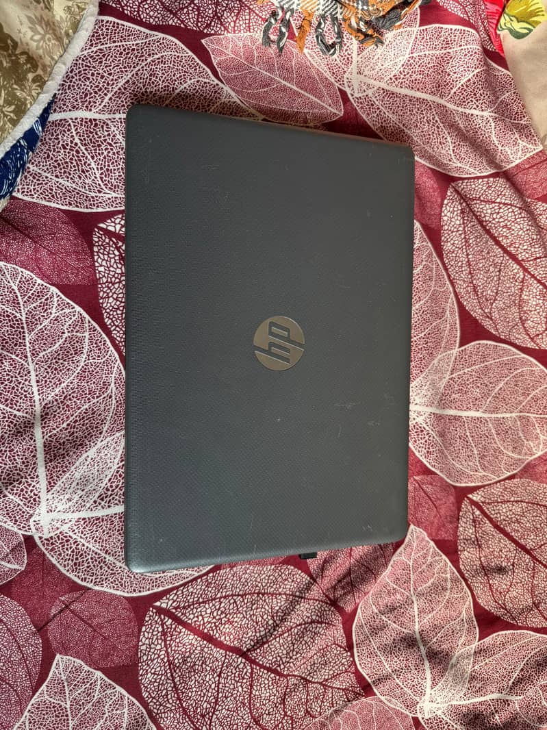 Hp laptop 0