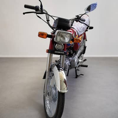 motorcycle condition 10 by 10