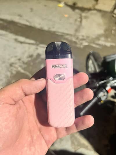 Smok Nord Gt