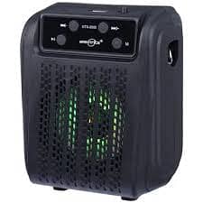 Wireless Speaker With Mic 3