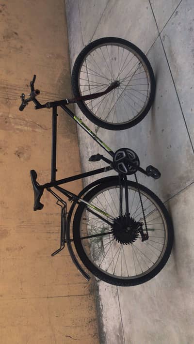 10/9 cycle