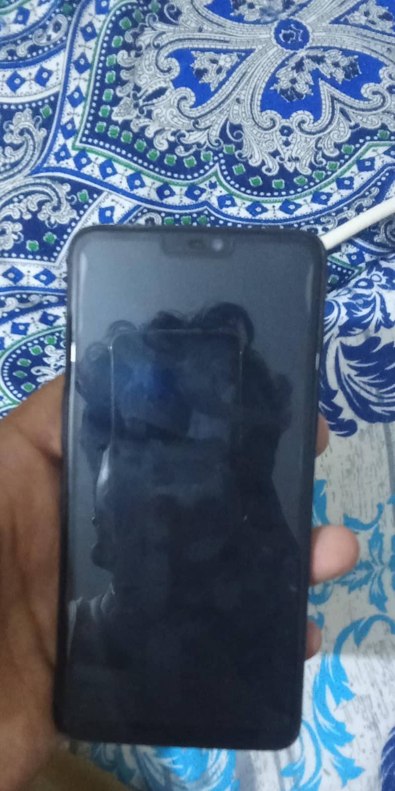One Plus 6 2