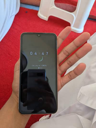 Infinix Note 11
