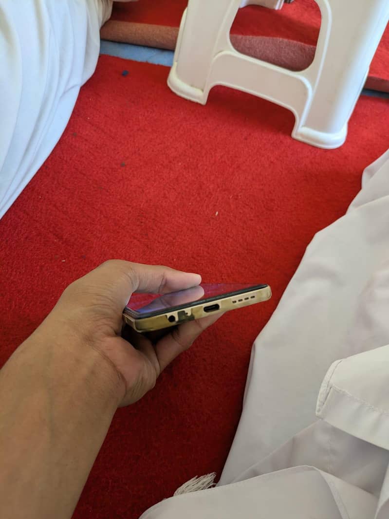 Infinix Note 11 3