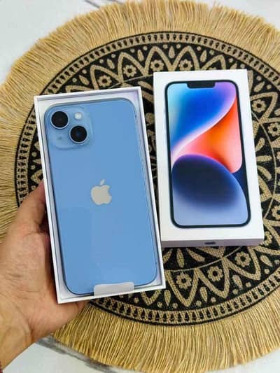 Apple iPhone 14