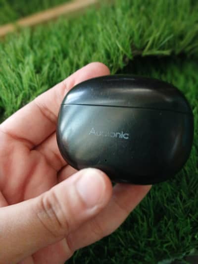 Airbud Signature S680