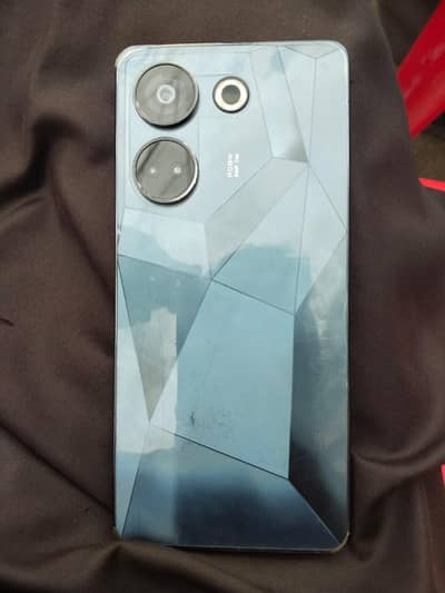 Tecno CAMON 20