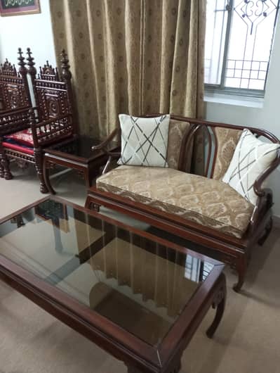original chinoti wood seti