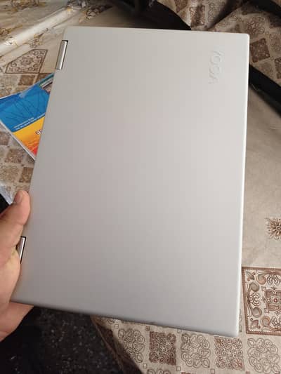 Intel Core i5 7th Gen Touch Screen Laptop