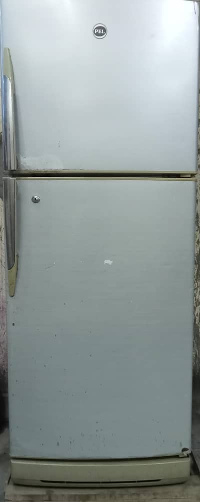 PEL FRIDGE