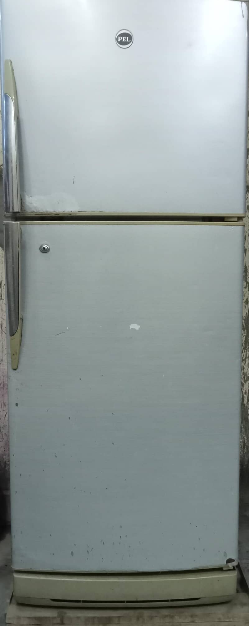 PEL FRIDGE 0