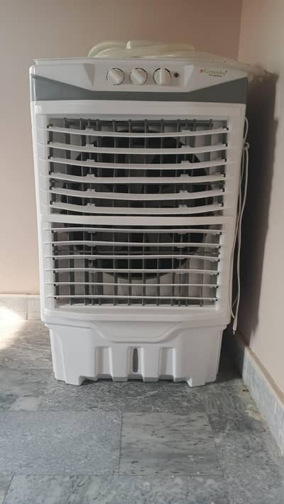 New air Cooler