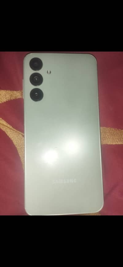 Samsung Mobile A16