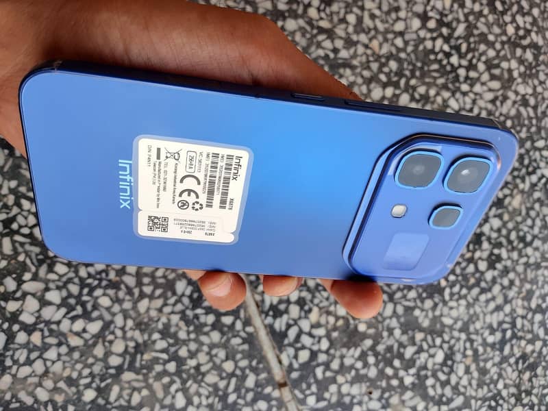 Infinix Note 6 2