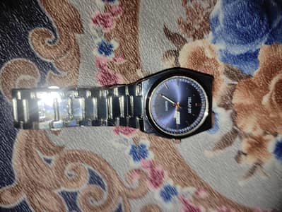 watch