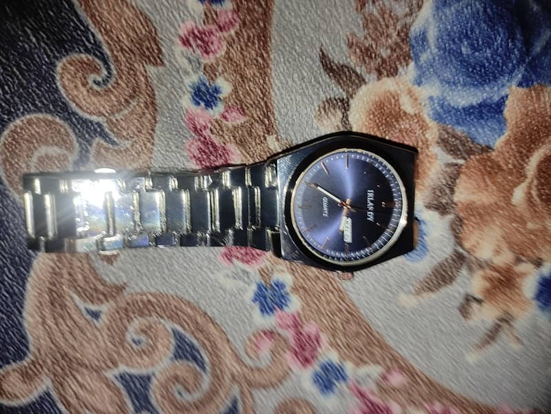 watch 0