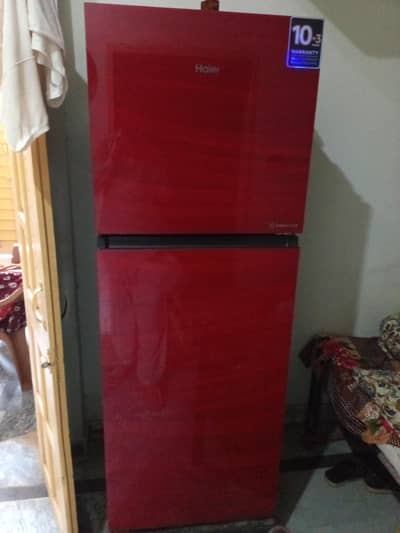 good condition 2 years freezers