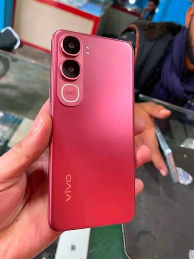 Vivo Y21d 8+256 GB PTA Approved ha All okay complete box urgent sale