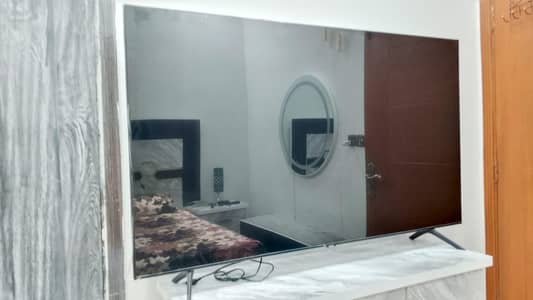 Samsung LED 65 inches