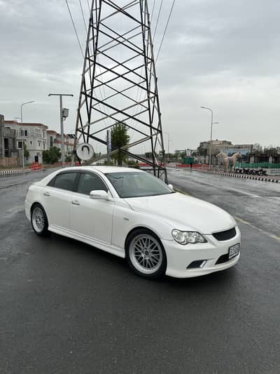 Bbs lm 18 rims