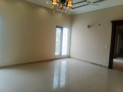 DHA Phase 5 L Block Corner House Good location