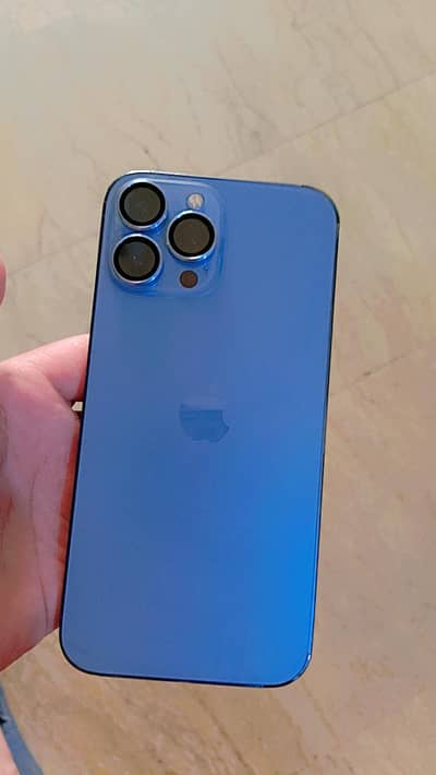 Apple iPhone 13 Pro Max new condition 03164220467