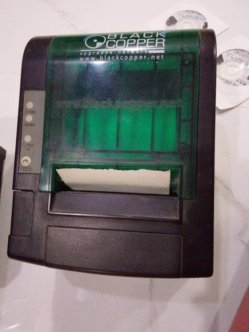 printers 3