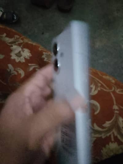 Tecno Spark Go