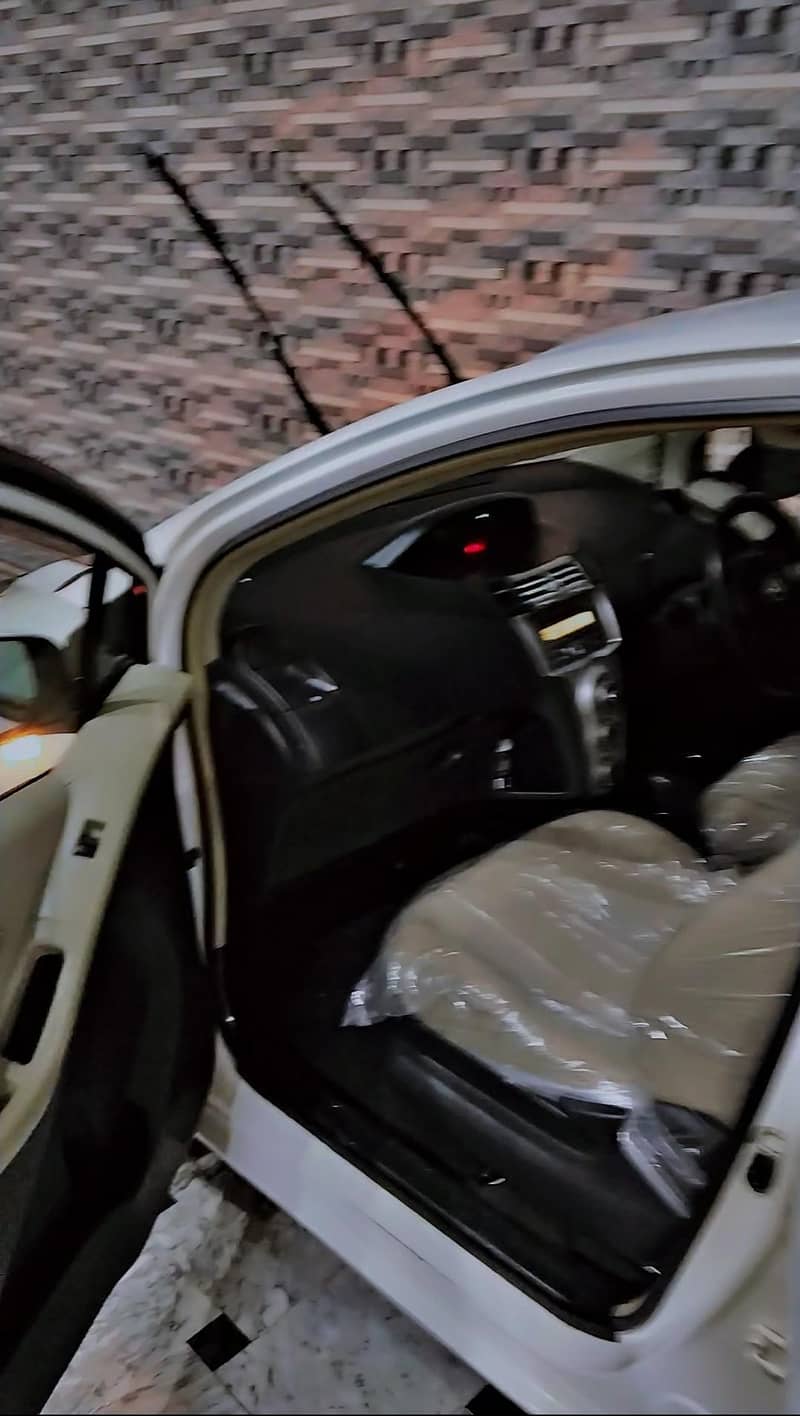 vitz 2007 3