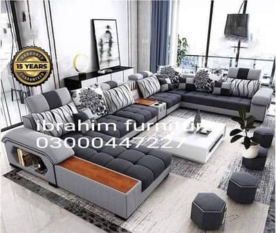 L shape sofa/10 seater sofa set/wooden sofa/L shape sofa/corner sofa