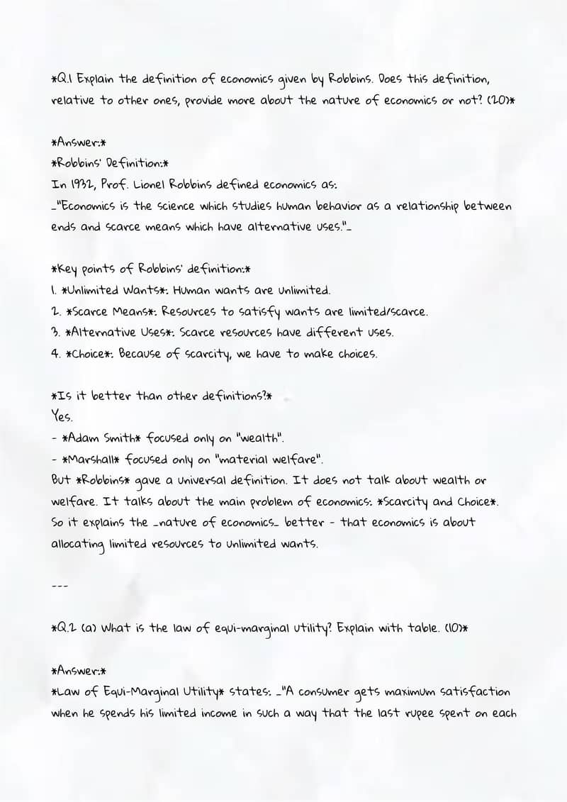 Assignment work 0