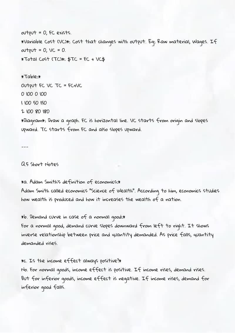 Assignment work 3