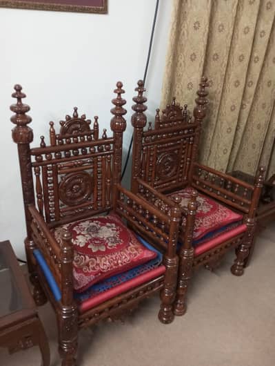terditianal chinoti original wood