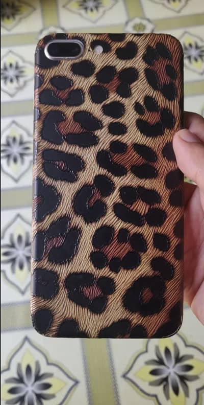 Apple iPhone 8 Plus non pta jv