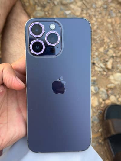 Apple iPhone 14 Pro Max 256
