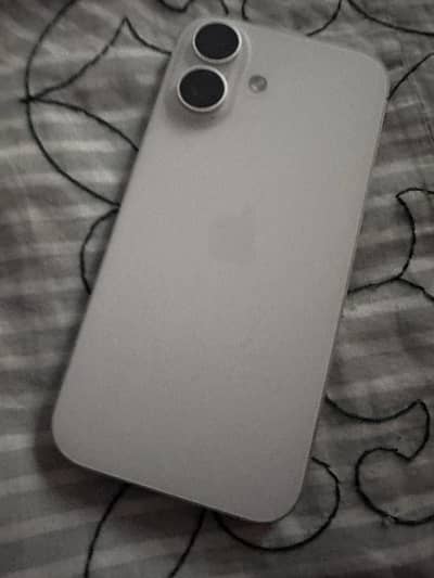Iphone 16 PTA Approved