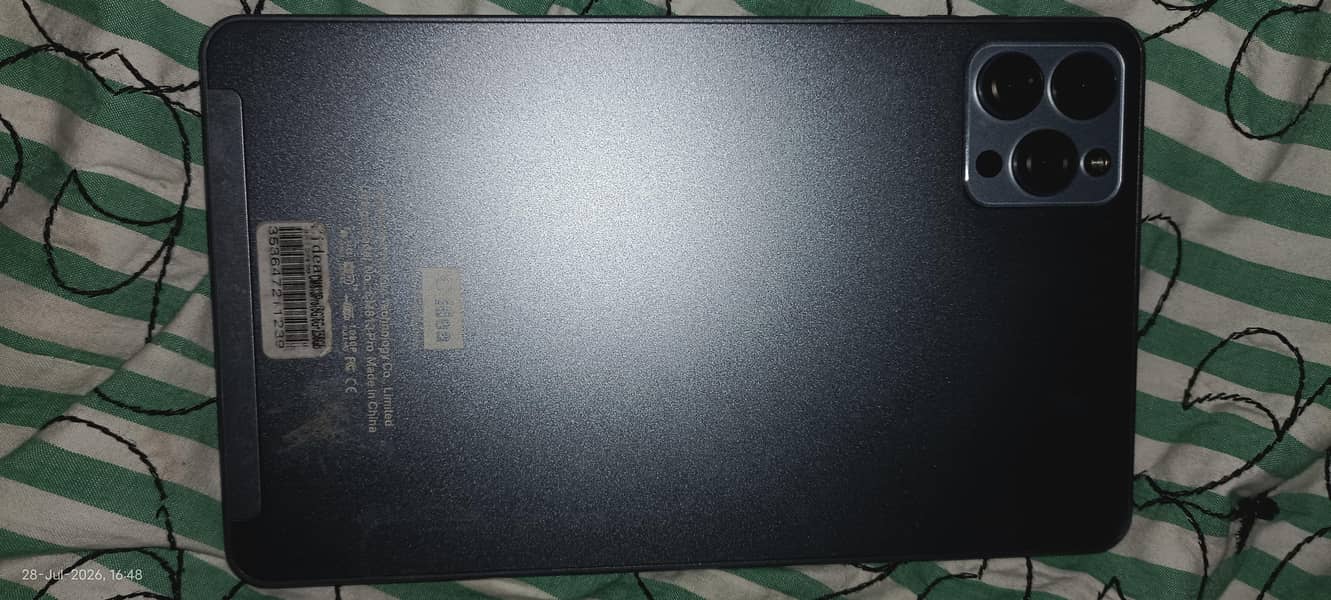 tablet 1
