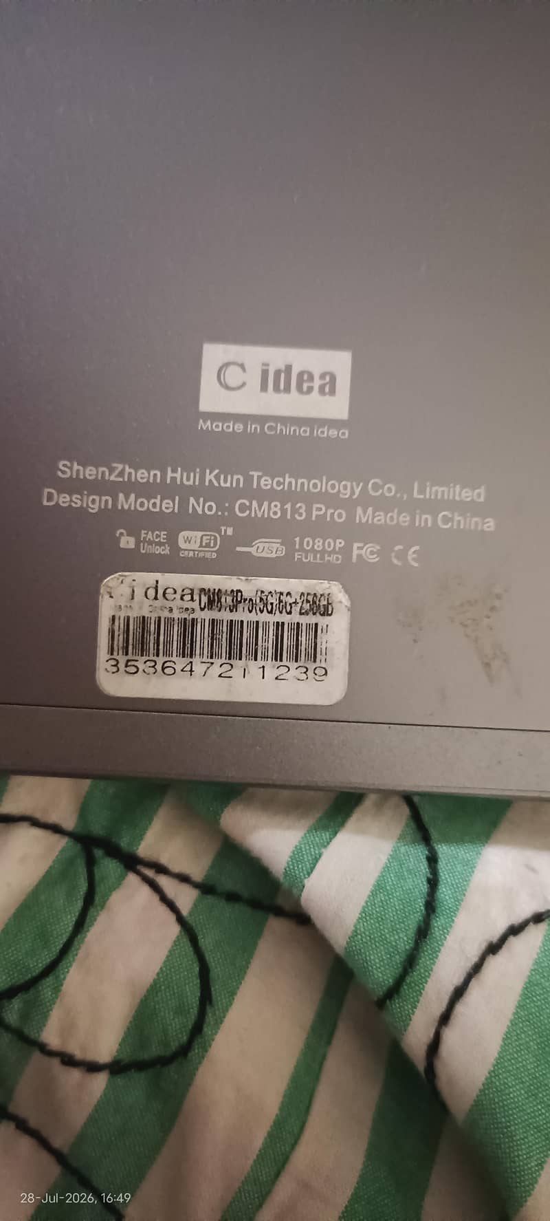 tablet 3