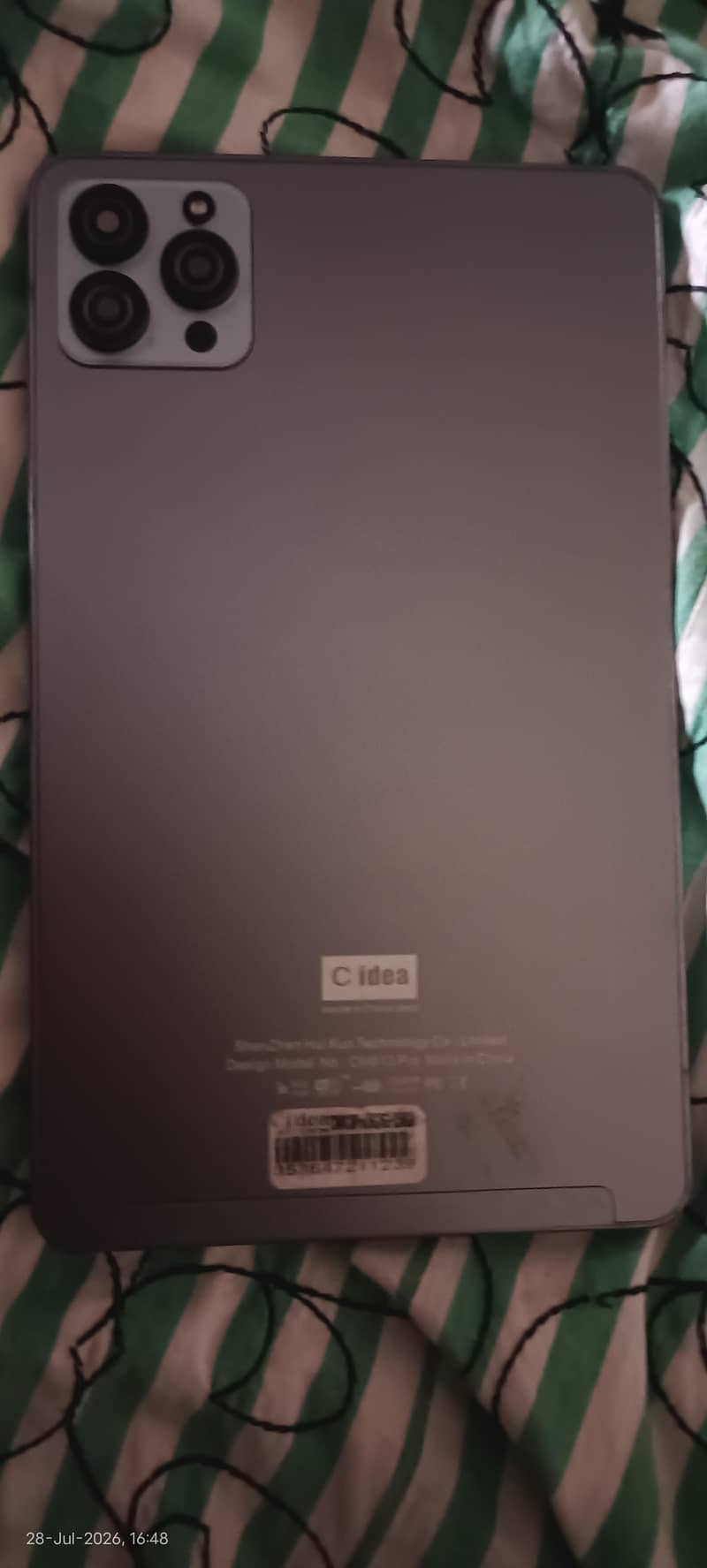 tablet 4