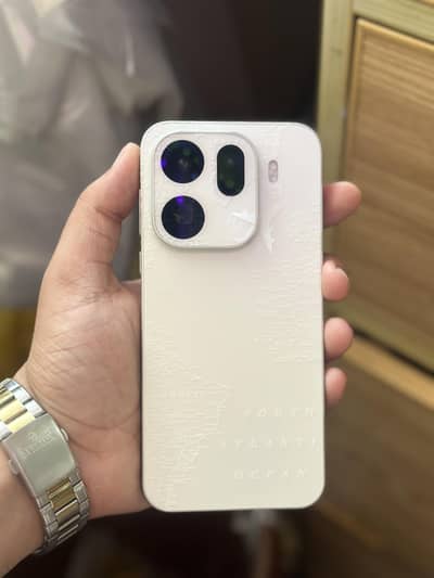 OPPO Find X9 Pro