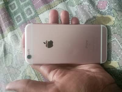 Apple iPhone 6S