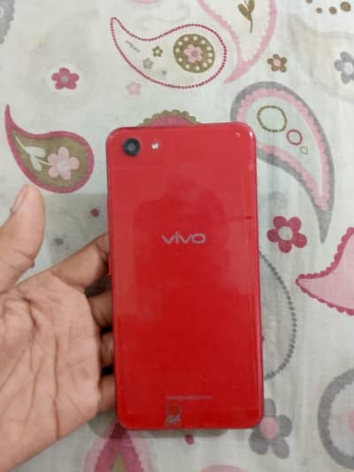 Vivo Y83