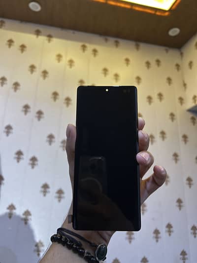 Infinix Note 40 Pro