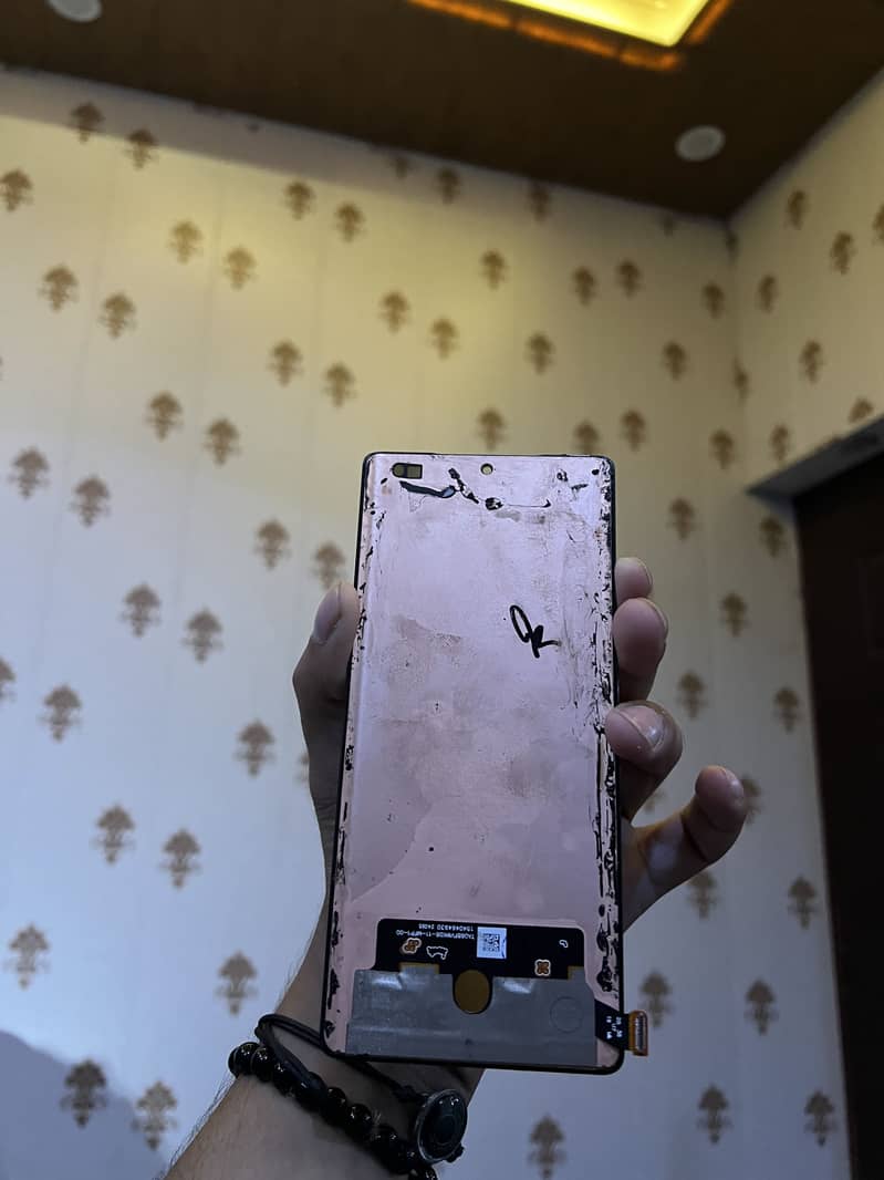 Infinix Note 40 Pro 2