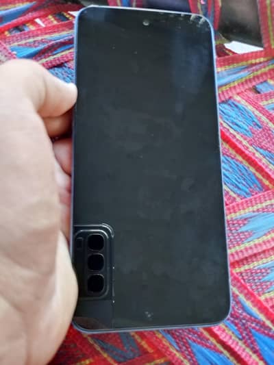Infinix hot60i 10 by 10 condition