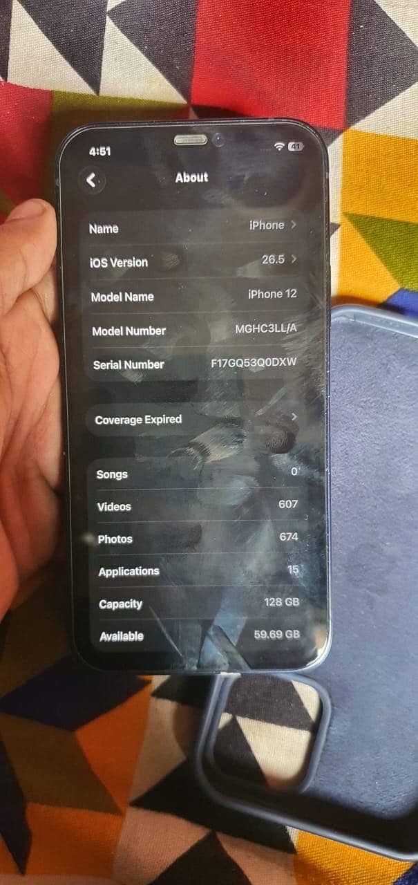 Apple iPhone 12 2
